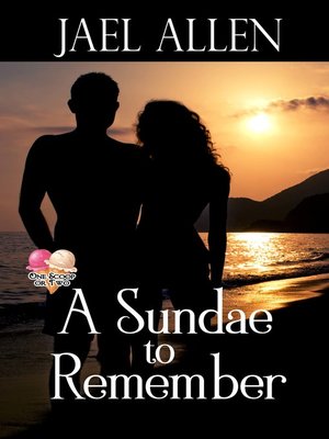 cover image of A Sundae to Remember